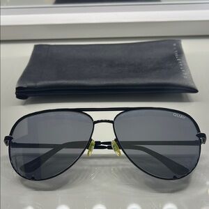 ‘High Key’ Quay x Desi Sunglasses